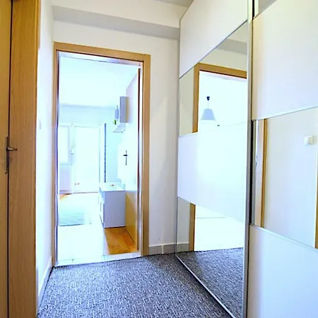 Sweet Escape Apartment Zagreb Exterior photo