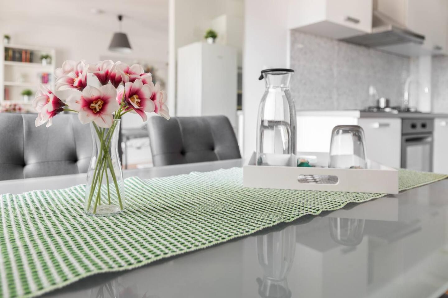Sweet Escape Apartment